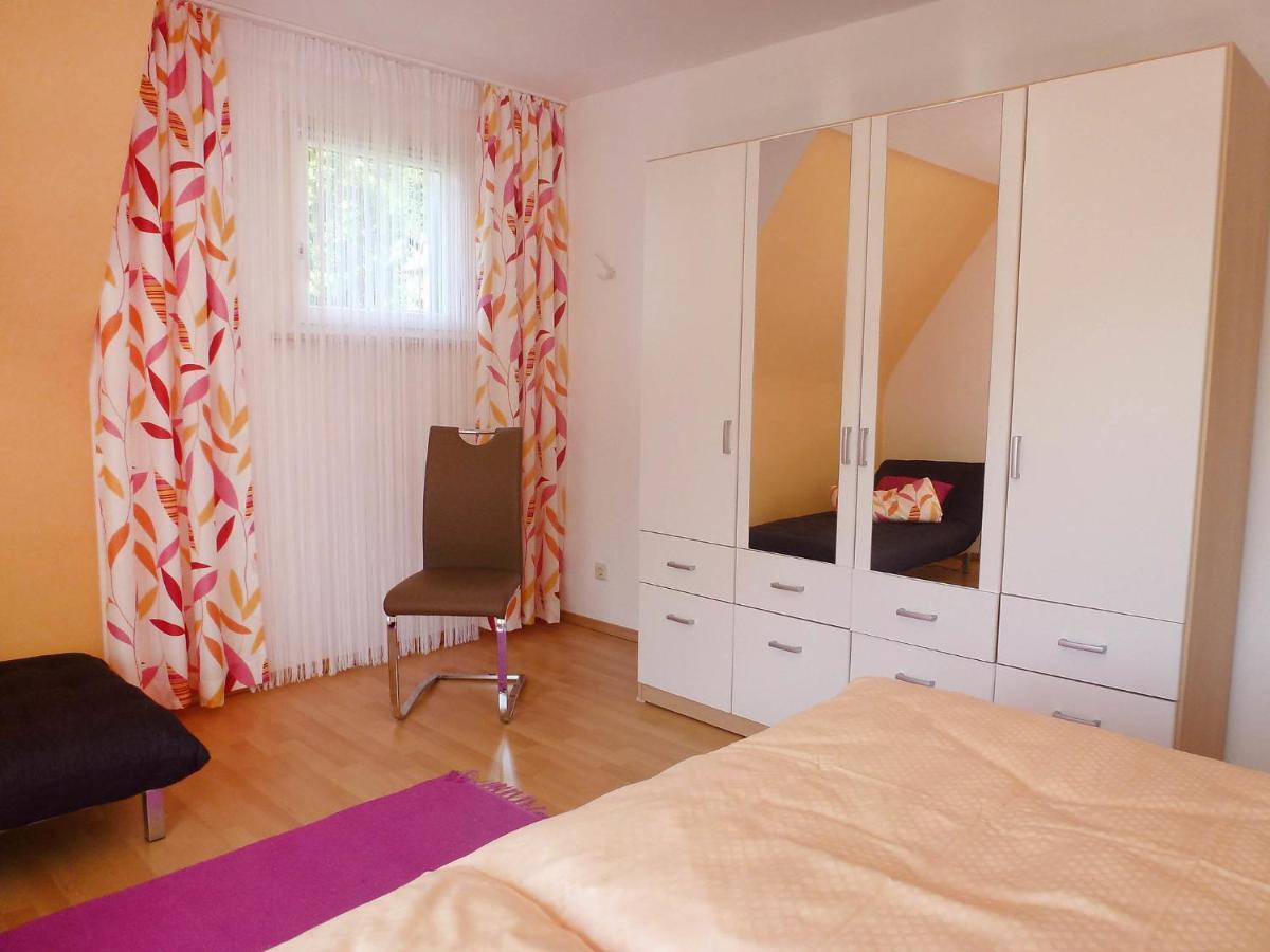 Apartment Maier-2 By Interhome Triberg im Schwarzwald Buitenkant foto