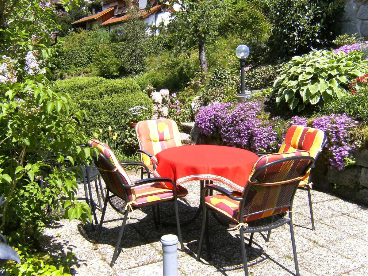 Apartment Maier-2 By Interhome Triberg im Schwarzwald Buitenkant foto